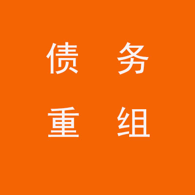 三原个人债务重组优化